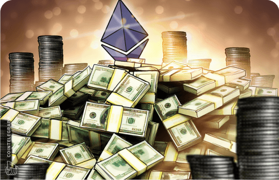 Ethereum liquid staking protocol Puffer Finance raises $18M in Series A